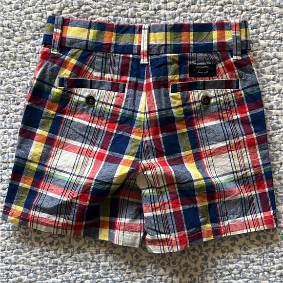Janie and Jack shorts size 4 NWT - Picture 3 of 3